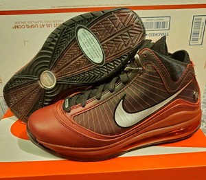 lebron 7 gs