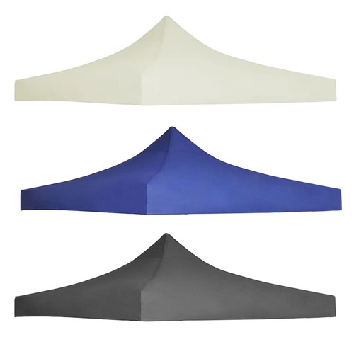 2.9 x 2.9 m Gazebo Cover Marquee 