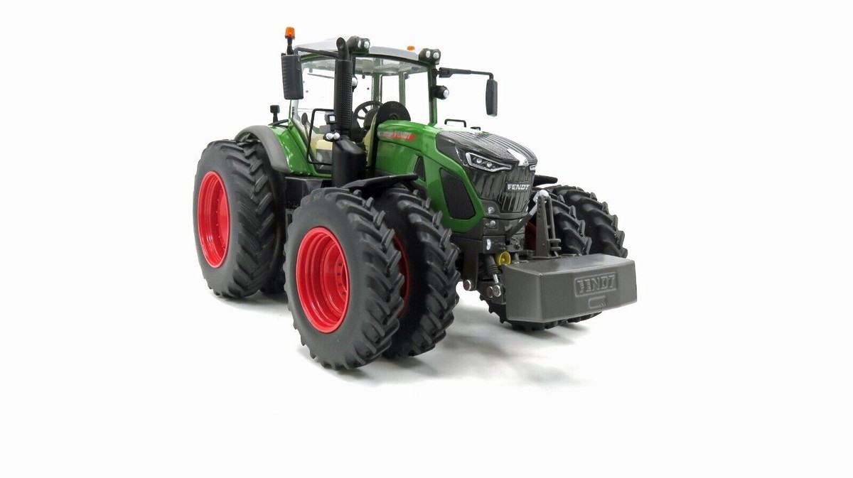 ミニカー Wiking1/32 Fendt 939 Vario S4 ミニカー Wiking1/32 Fendt 939 Vario S4 国内配送】 Vario 939