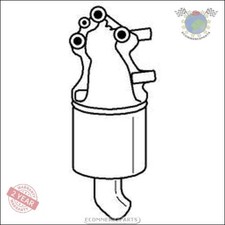 Catalyseurs Fiat Qubo