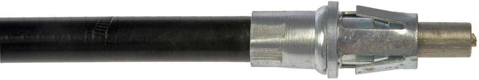 CABO DE FREIO DE ESTACIONAMENTO DE EMERGÊNCIA TRASEIRO TORRENT PASSAGEIRO EQUINOX 2006 COMPATÍVEL COM 2005-2006 - Imagem 3 de 3