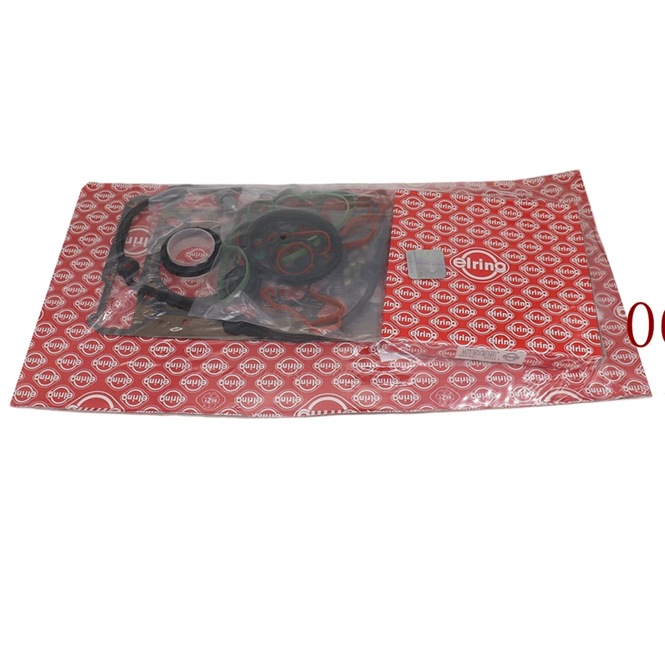 Kit de reconstrucción de motor OEM Ø21mm Volkswagen Tiguan GTI Audi A4 A5 2.0T mejorado Foto 4 de 4