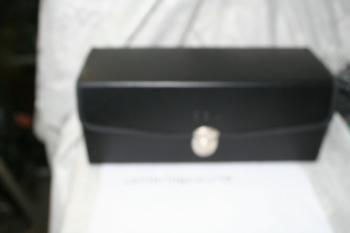 SIGMA ケース SIGMA HARD LENS CASE 91/2X4X4