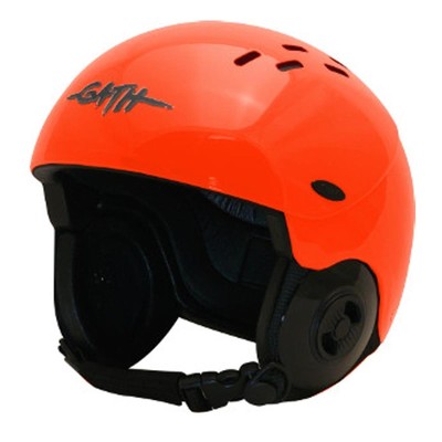 GATH Wassersport Helm GEDI Gr M Safety Orange kite surf wingfoil windsurf jetski