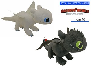 peluche dragon trainer