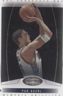 2004-05 Hoops Hot Prospects - Pau Gasol #19