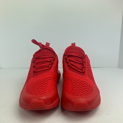 Nike Air Max 270 University Red October Triple Red CV7544  display picture 2