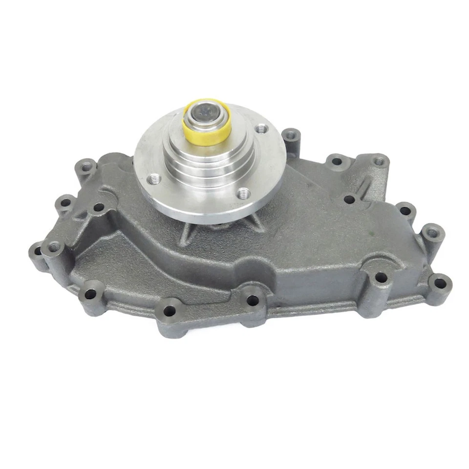 Bomba de agua del motor US Motor Works US4018 para modelos seleccionados de Ford 83-97 Foto 4 de 4