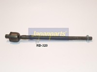 Axialgelenk Spurstange Vorne Links Japanparts RD 320L FÜR Mazda