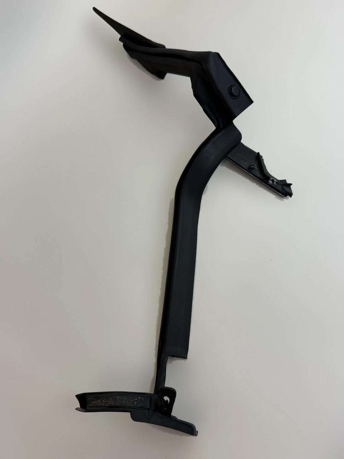 McLaren 570S 2016-2021 Right Lower Trim panel P/N 13A5603CP