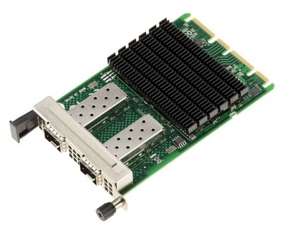 NIC Karte OCP 3.0 10G Fiber 2 Ports SFP+ INTEL X710-DA2