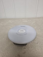 SONY D-EJ001 CD Walkman Discman Portable CD Player Working +