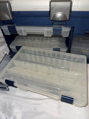 Plano 7271 Tackle Box in great shape | eBay Plano 7271 Tackle Box in great shape | eBay
