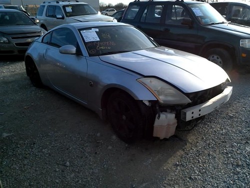2004 Nissan 350Z OEM Set Of Horns - Picture 12 of 12