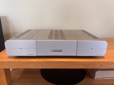 ROKSAN CASPIAN M2 POWER AMPLIFIER