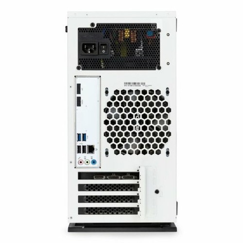 Desktop PC Medion ERAZER ENGINEER X10 CI5-14400 - Bild 5 von 5