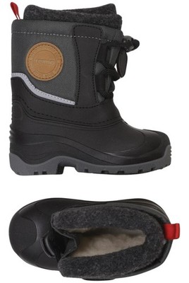 Reima Kinderschuh Jungen Sneaker Sandale Halbschuh Gr. EU 20 Grau #l64t3yi