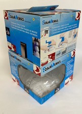 foam board circle cutter.   foamwerks circle cutting tool
