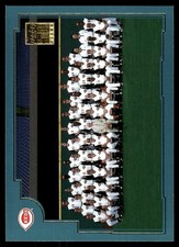 Reds 2001 Topps #759 Reds MLB READ FREE SHIPPING AutographDen