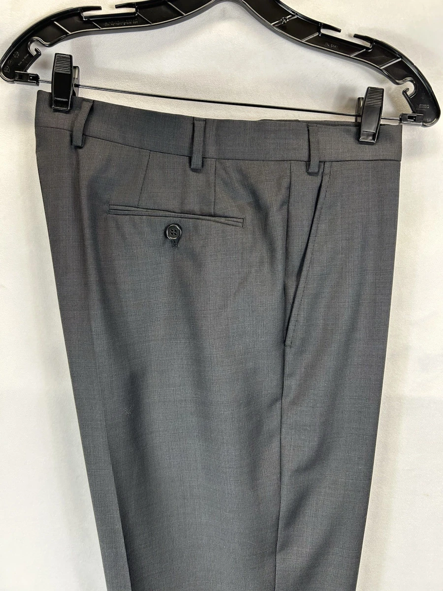 Armani Collezioni Regular 42 Size Pants for Men for sale | eBay