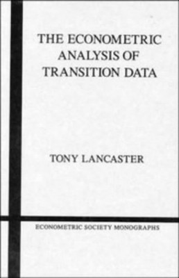The Econometric Analysis of Tr - GOOD