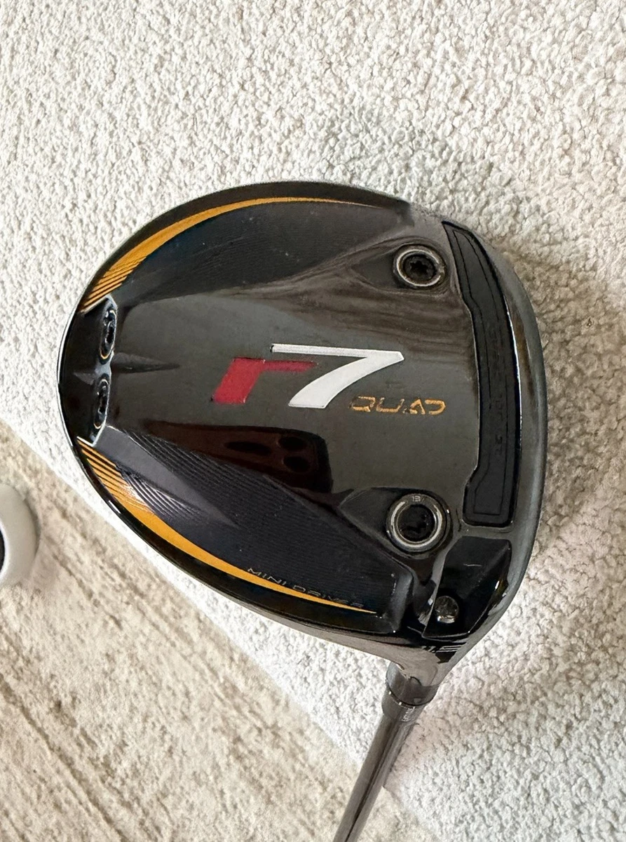 Mini Driver 11.5 Loft Golf Clubs for sale | eBay