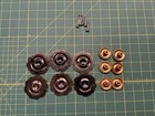 Hardware Knob Cabinet Drawer Pull Accessories