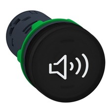 Schneider Electric Buzzer XB5KSM Akustikmelder Buzzer