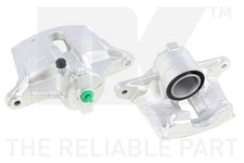 NK Bremssattel 2136227 für OPEL SUZUKI WAGON IGNIS AGILA Gusseisen H00 F68 12V 2