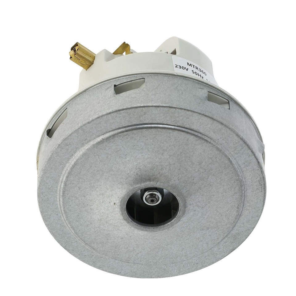 Moteur Pour Numatic Henry Agneau Dl21104t Nrv200 Hvr200a Het200 Aspirateur 1000w