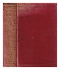 WILLSON, BECKLES (1869-1942) Nova Scotia: die...