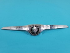 Calandre Skoda ROOMSTER