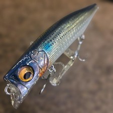 With Hook Mayfly Md125 Mullet Color