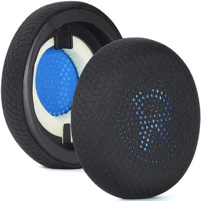 Ersatz-Ohrpolster für Jabra Elite 45h Evolve2 65 UC Headset-Ohrkissen