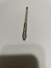 General Tools 94-A Single End Pin Vise