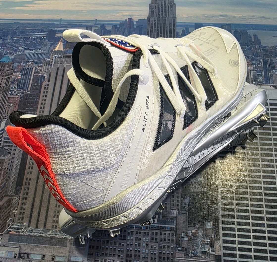 Adidas Adizero 7 Grail Lift Off Baseball Cleats ISS US National