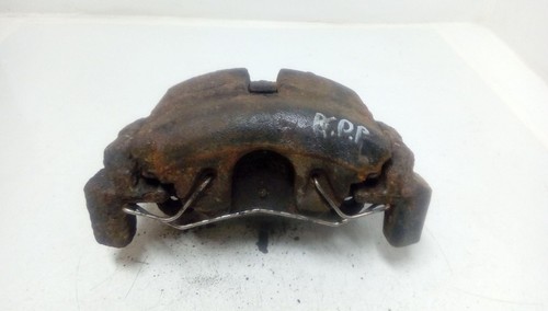 VW TOURAN 1T1, 1T2 Bremssattel vorne links 1.9 Diesel 74kw 2003 28530909