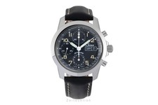 Sinn 103 ST chronographe acier automatique montre pour hommes 103.050