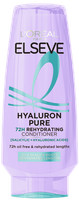 L'Oreal Paris Elvive Hyaluron Pure Conditioner 200 Ml