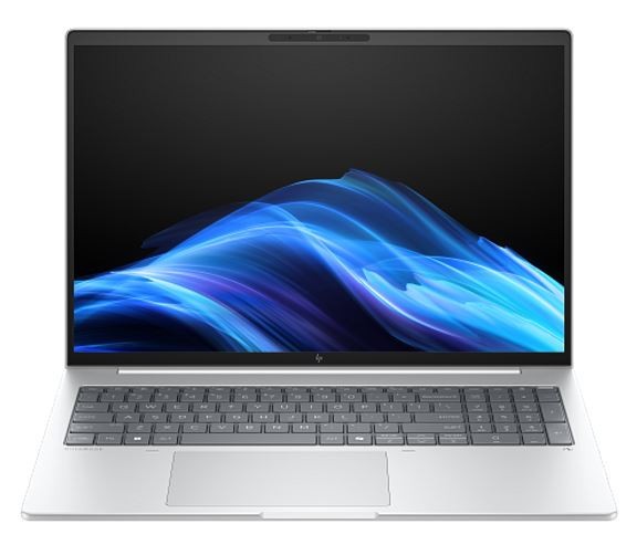 HP EliteBook 8 G1i 16' WUXGA TOUCH IR Intel U7-255U 16GB DDR5 512GB SSD Windows