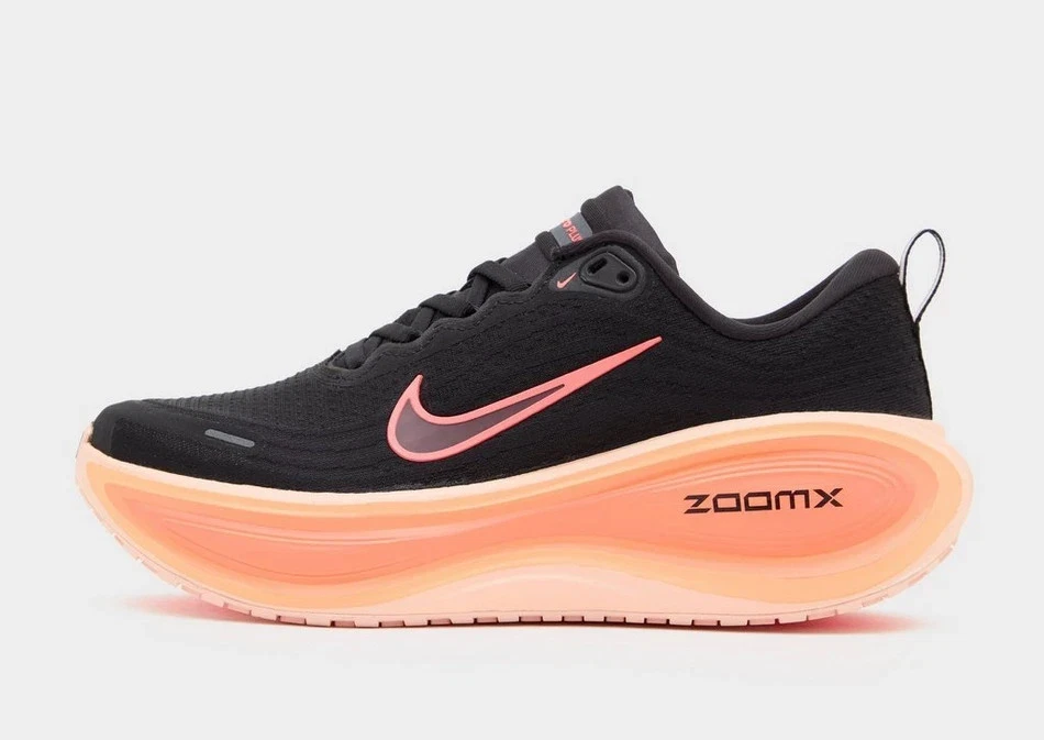 Nike Vomero Plus Women's in Black Shoes