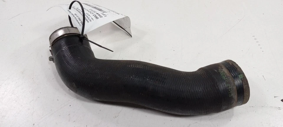 Mini Cooper Paceman Turbo Super Cargador Inter Cooler Manguera Línea Tubo 2013 2014 15 Foto 2 de 4