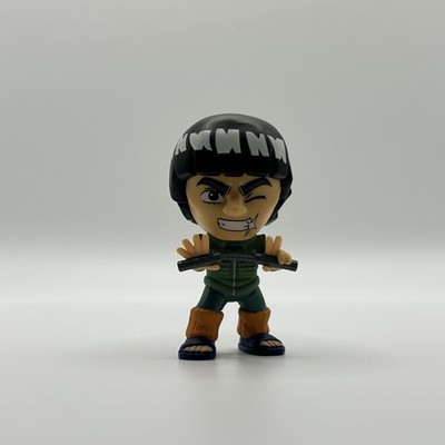 Funko POP! Naruto Shippuden Mystery Minis - Might Guy (1/6) - Anime Figure