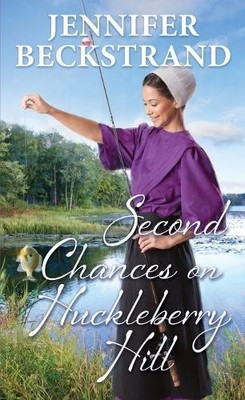 Jennifer Beckstrand Second Chances on Huckleberry Hill (Taschenbuch)