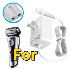 Wall Charger for Braun Series 7 9 3 5 1 Braun Electric Shaver Power Supply