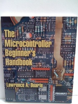 Microcont Beginner S Hbook - VERY GOOD