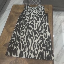 Carolina Herrara Dress size 18 UK New $2570