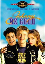 Johnny Be Good - Like New
