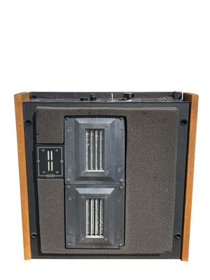 Infinity Reference Standard 2.5 Speakers RS2.5 | eBay