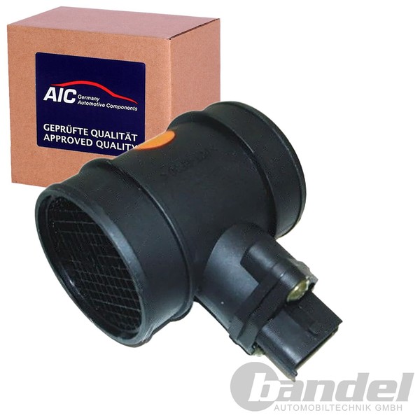 AIC Luftmassenmesser LMM Passend FüR Opel Astra Corsa Omega Vectra Zafira |-image